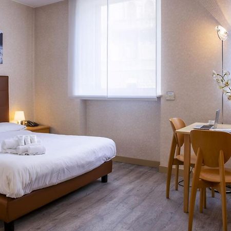 Residence Cimarosa Milan Luaran gambar