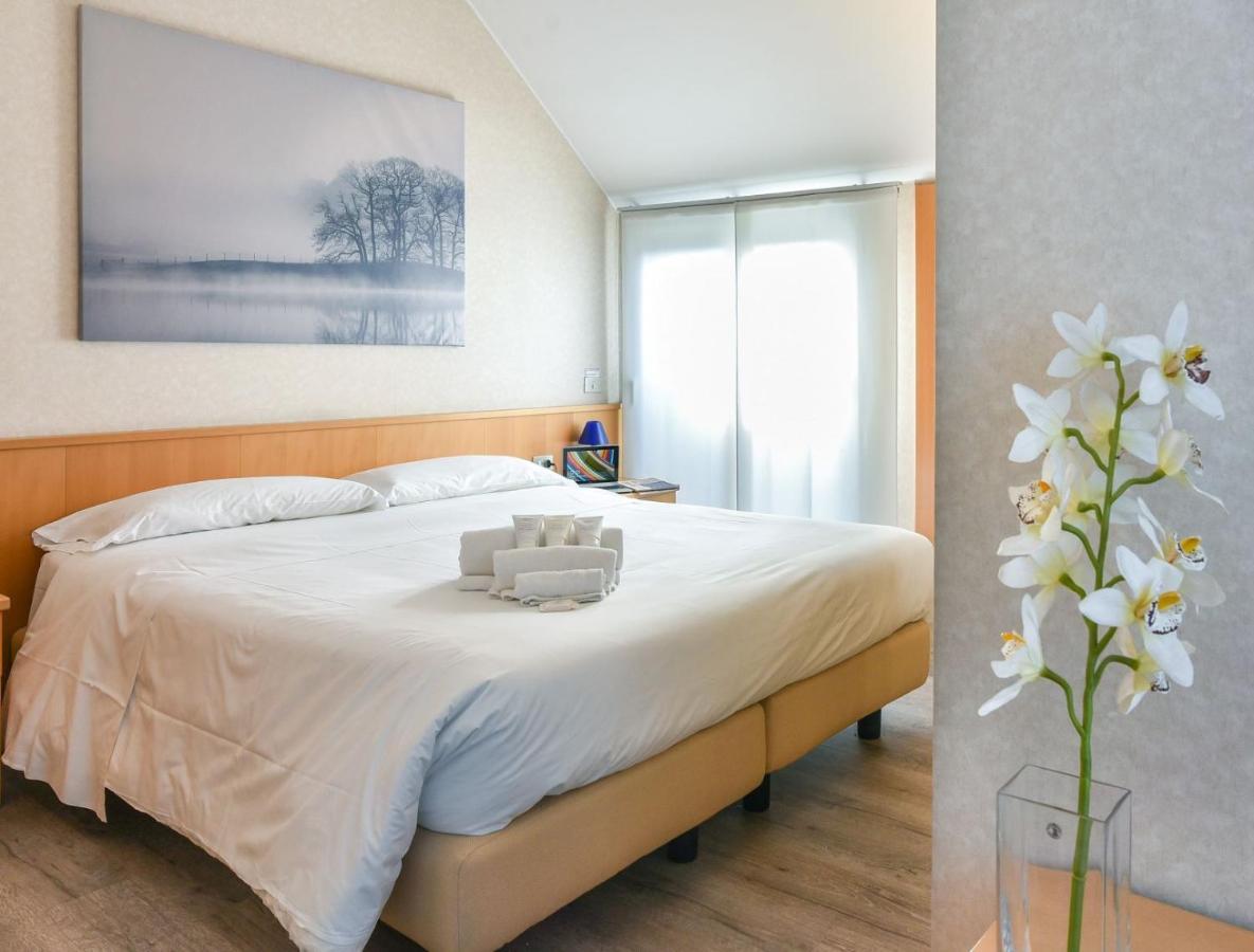 Residence Cimarosa Milan Luaran gambar