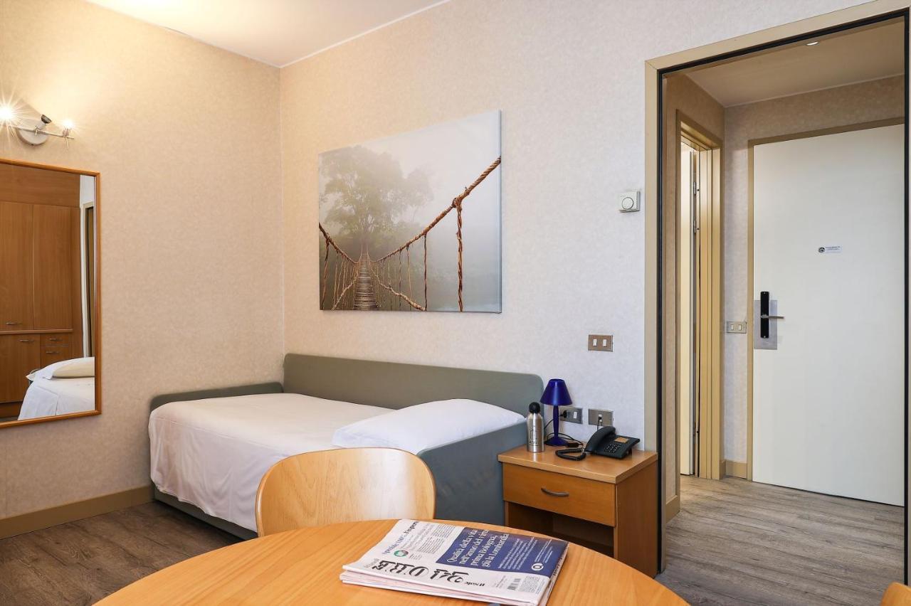 Residence Cimarosa Milan Luaran gambar