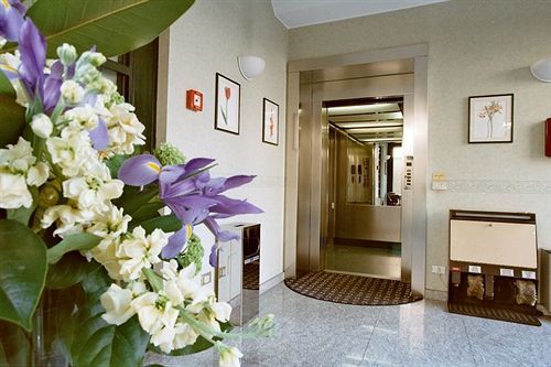 Residence Cimarosa Milan Luaran gambar