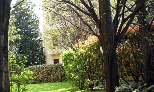 Residence Cimarosa Milan Luaran gambar