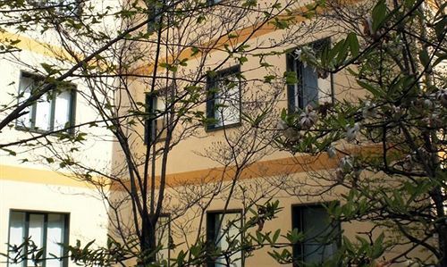 Residence Cimarosa Milan Luaran gambar